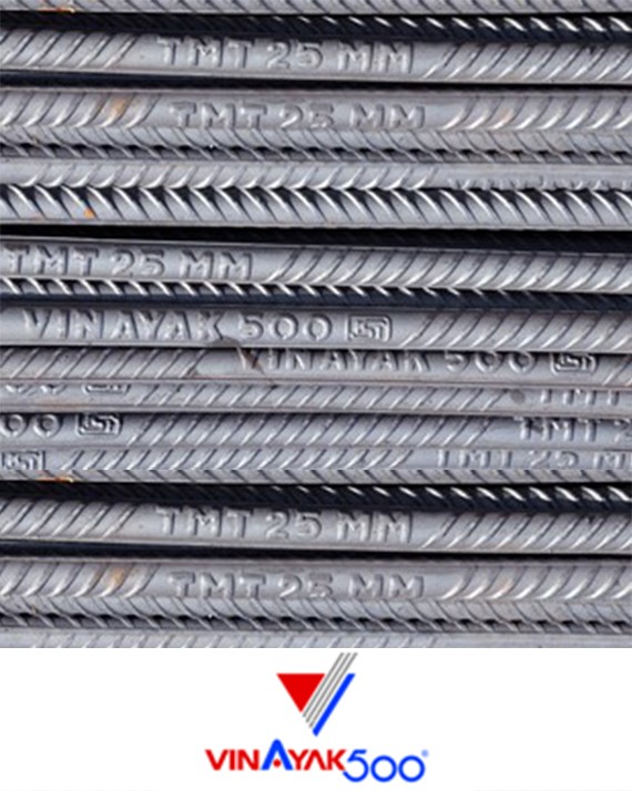 SteelBars